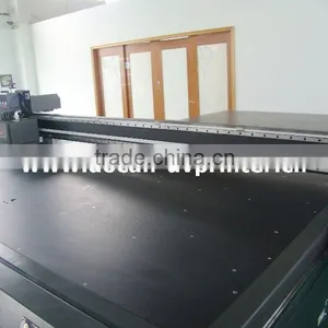Docan UV 2030 Wide-format MDF Printer thumbnail-1