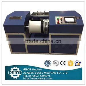 Automatically Warping Sampling Machine thumbnail-1