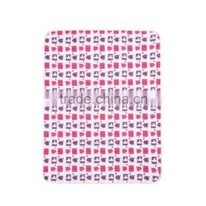 Waterproof Baby Changing Pad thumbnail-5