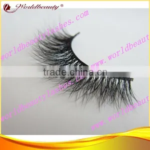 Private Custom Package Real 3D Mink Fur Lashes thumbnail-2