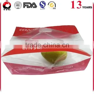 Custom Plastic Laminated Bag Plastic Fruit Bag thumbnail-2
