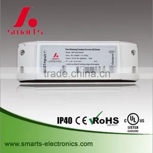 Triac Led Strip Light Dimmable Led Driver Waterproof LED Driver thumbnail-4