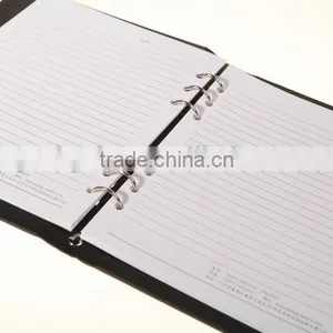 China Top Ten Selling Products Spiral Notebook Printing thumbnail-6