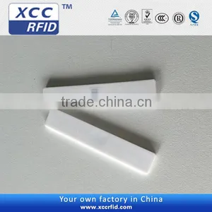 UHF Silicone Rfid Waterproof Laundry Tag thumbnail-1