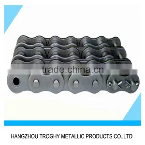 Oil Field Roller Chain 80-6 thumbnail-1