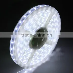 SDSLED IP67 LED Flexible Strip Light SMD3528 Strips 30LED/m Cool White DC12V thumbnail-2