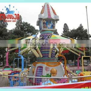 Theme Park Equipment,children Playing Equipment thumbnail-1