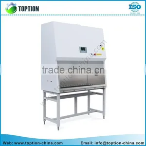 Toption NSF Certified Biosafety Cabinet(4') thumbnail-1