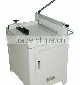 WD-858 A3 Paper Trimmer Paper Cutter With Cabinet thumbnail-1