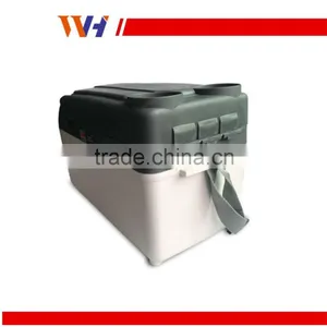 7L Dual-purpose Make Food Fresh Car Refrigerator thumbnail-4