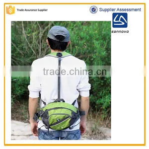 Distribute Fashion Wholesale Cheap Waterproof Pouch With Waist Strap,popular Bum Bag thumbnail-3
