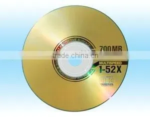 Blank CD thumbnail-1