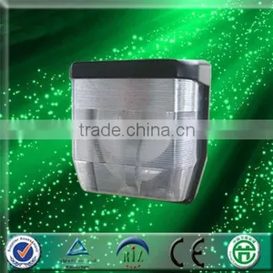 Made in China Manufacturer for Outdoor Lighting Projects Induction Wall Light thumbnail-1