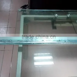 Heavy-duty Single Side Opening Table Channel(extension Table Mechanism) thumbnail-1