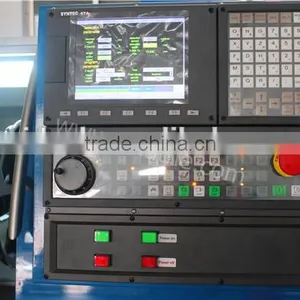 WRC30 Alloy Wheel Lathe for Alloy Wheel Repair Quality Choice thumbnail-6
