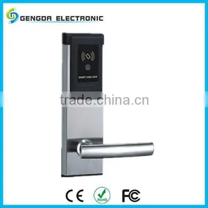 HIGH QUALITY ELECTRICITY HANDLE LOCSET thumbnail-1