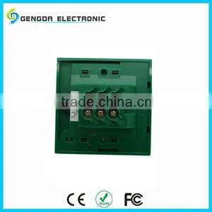 CONVENIENT GLASS TOUCH CONTROL WALL SWITCH thumbnail-5