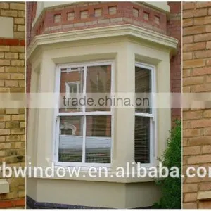 2016 Modern Fashionable Design Pvc Lifting Window,pvc Push up Window thumbnail-4
