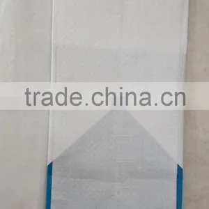 China Supplier Chemical Product Plastic Bag/pp Woven Bag 50kg thumbnail-5