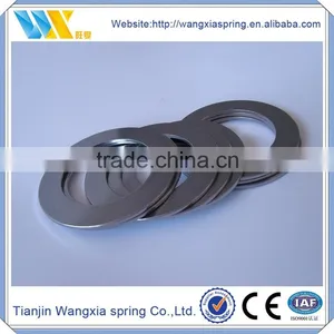 Stainless Steel Metal Gasket thumbnail-2