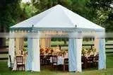 PU Coating Oxford Fabric Waterproof 600D for Sunshade thumbnail-1