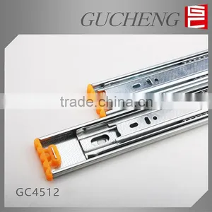 Good Quality Heavy Duty Drawer Slide thumbnail-2