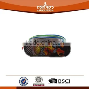 Wholesale School Robot Shaped Pencil Case for Teenagers thumbnail-2