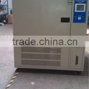 Temperature and Humidity Compound Salt Spray Chamber(lower Temperature) thumbnail-1