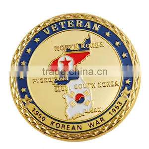 High Quality Oem Coins Factory Custom Metal Personalized Coin Cheap Price Custom Copper Coin thumbnail-1