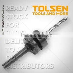 SDS-PLUS ARBOR FOR HOLE SAW thumbnail-1