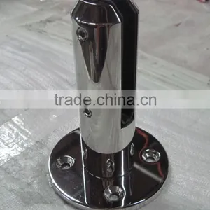 1/2 Inch Stainless Steel304/316 Balcony Balustrade Glass Spigot-YD-BJ03 thumbnail-1
