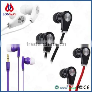 New Trendy Earphone For Mobile Phone thumbnail-1