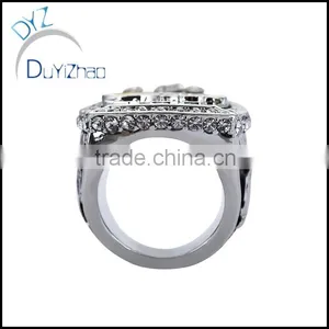 Wholesale Hip Hop Cheap Championships Rings thumbnail-3