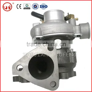 JF122013 GT1749S 28200-42560 for Starex H200 H1 Satelite Libero 2.5 TDI thumbnail-4