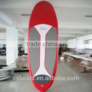 Sunshine 2015 Top Quality and Competitive Price Inflatable SUP Board thumbnail-1