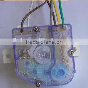 Washing Machine Timer DXT15SF-C15minutes Timer for Washing Machine Timer for Washing Machine Spare Parts-15minutes Timer of Wash thumbnail-2