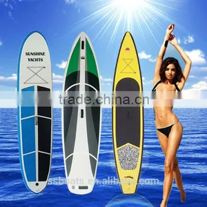 Sunshine Best Quality Wholesale Stand up Paddle Board thumbnail-1