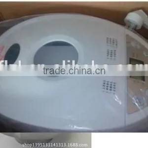 Full Automatic Bread Crumbs Maker Machine thumbnail-5