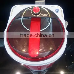 Single Tub Mini Washing Machine thumbnail-4
