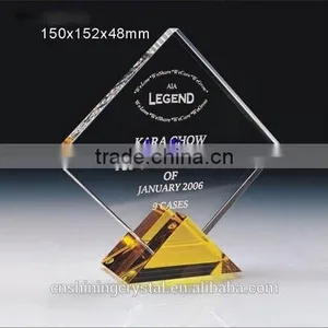 2015 Made in Xyer High Quality Cheap Wholesale Shoe Trophy thumbnail-1