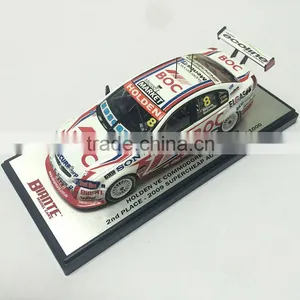 Racing Model Car thumbnail-1