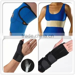 Airprene Soft Neoprene Fabric for Knee Sleeves for Sale thumbnail-3