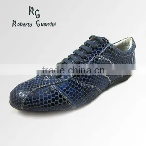 China Mens Sneaker thumbnail-1
