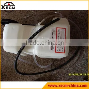 Custom Size China Water Expansion Tank thumbnail-1