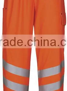 WHOLESALE HI VIZ HOODED RAINWEAR thumbnail-2