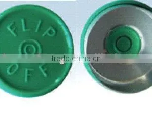 Pharmaceutical Al-Plastic Multi-Caps thumbnail-2