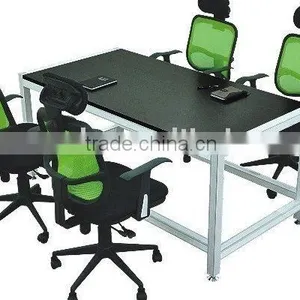 SUV50 Series Modular Partition thumbnail-1