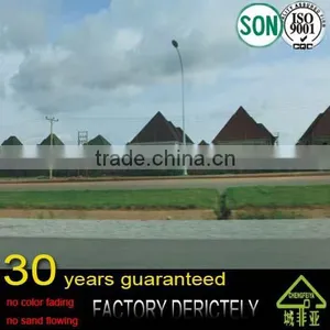Cheap Natural Color Steel Roofing Tiles/color Steel Plate/color Corrugated Steel Sheets thumbnail-4