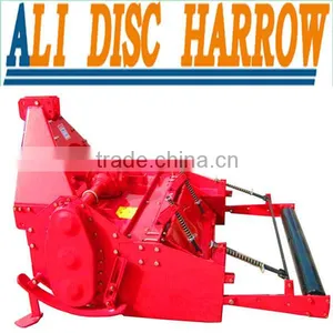 1GLN-125 NEW TYPE Seedbed Machine With Best Price 2015 HOT SALE thumbnail-1