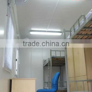 Professional LPCB Certification Manufacturer Container Mobile Hotel thumbnail-1